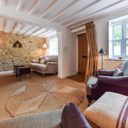 Browns Cottage تشيبينغ نورتون المظهر الخارجي الصورة