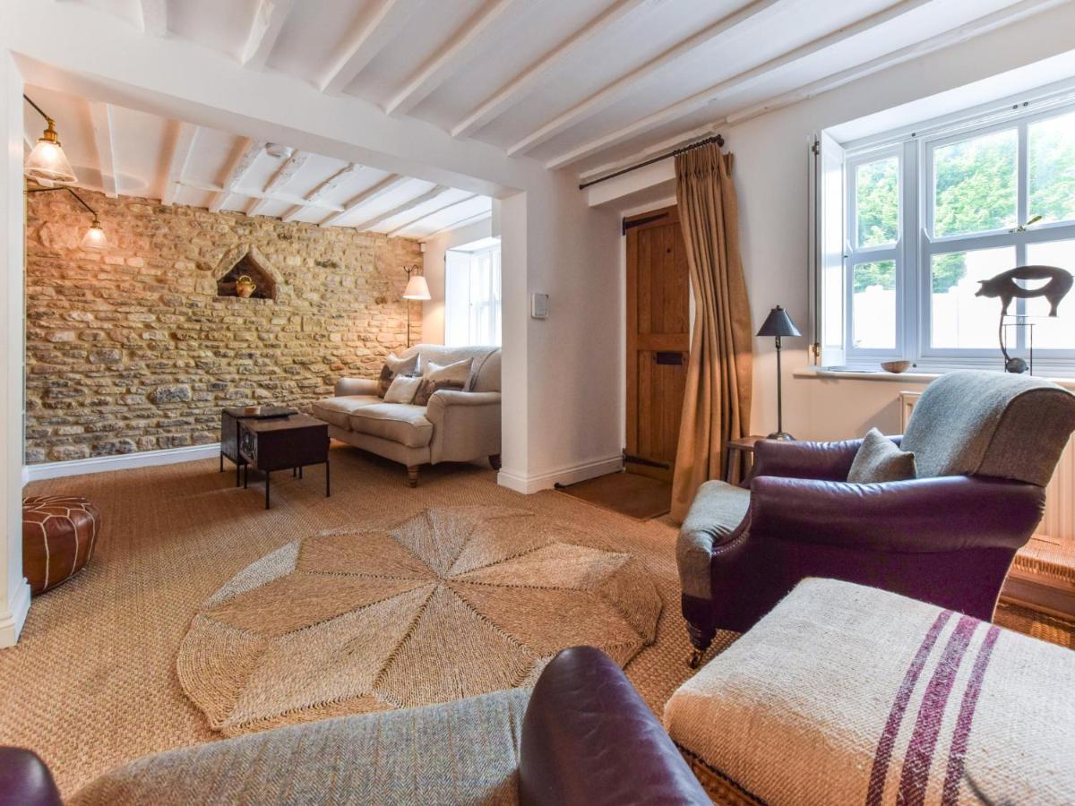 Browns Cottage تشيبينغ نورتون المظهر الخارجي الصورة