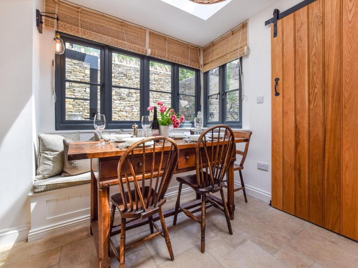 Browns Cottage تشيبينغ نورتون المظهر الخارجي الصورة