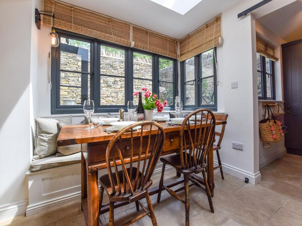 Browns Cottage تشيبينغ نورتون المظهر الخارجي الصورة