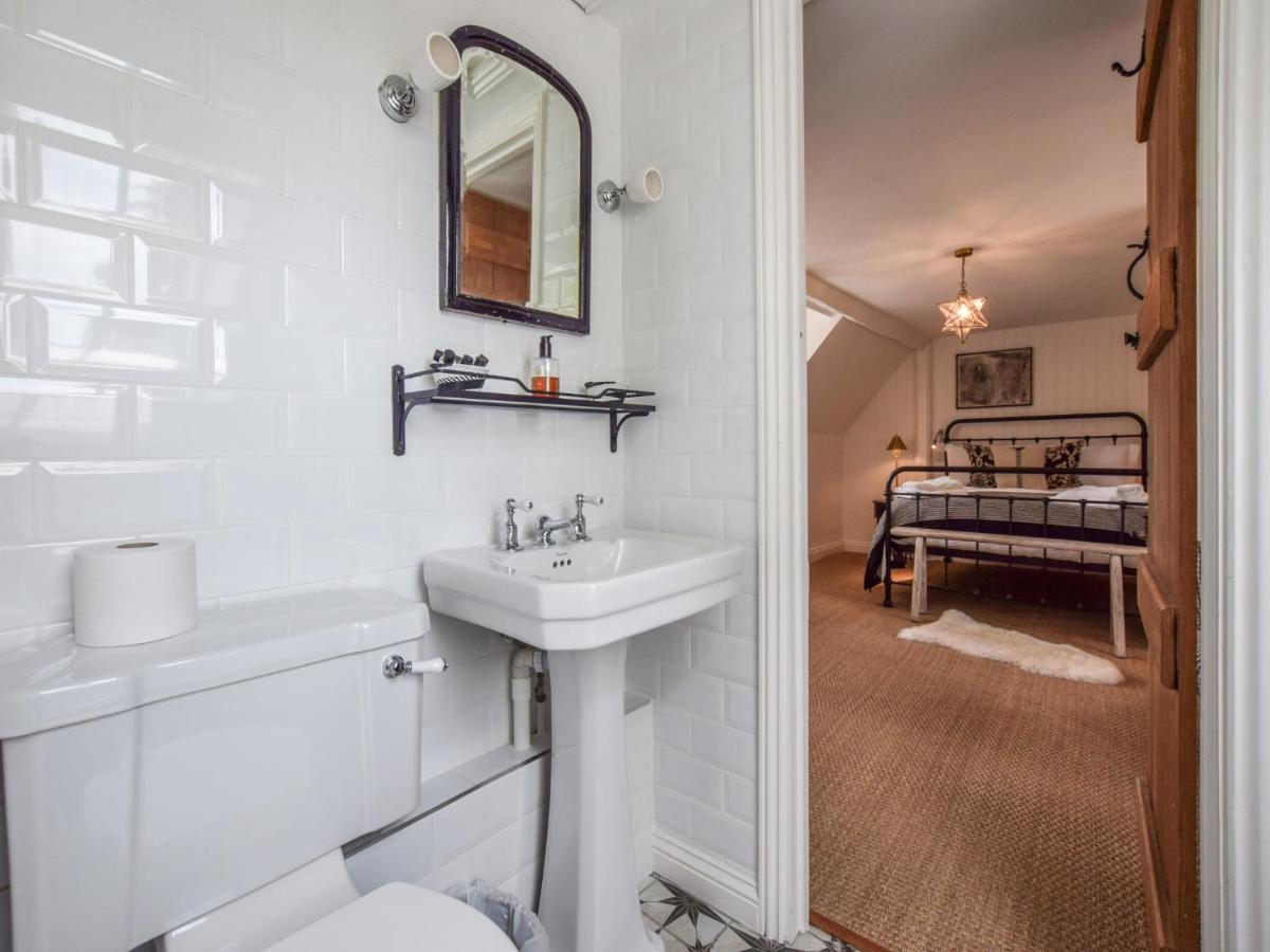 Browns Cottage تشيبينغ نورتون المظهر الخارجي الصورة
