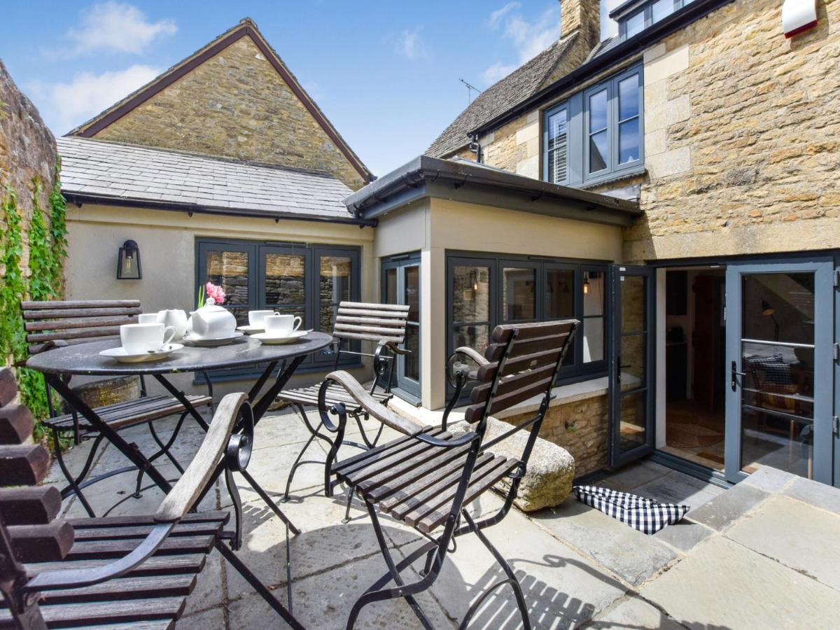 Browns Cottage تشيبينغ نورتون المظهر الخارجي الصورة