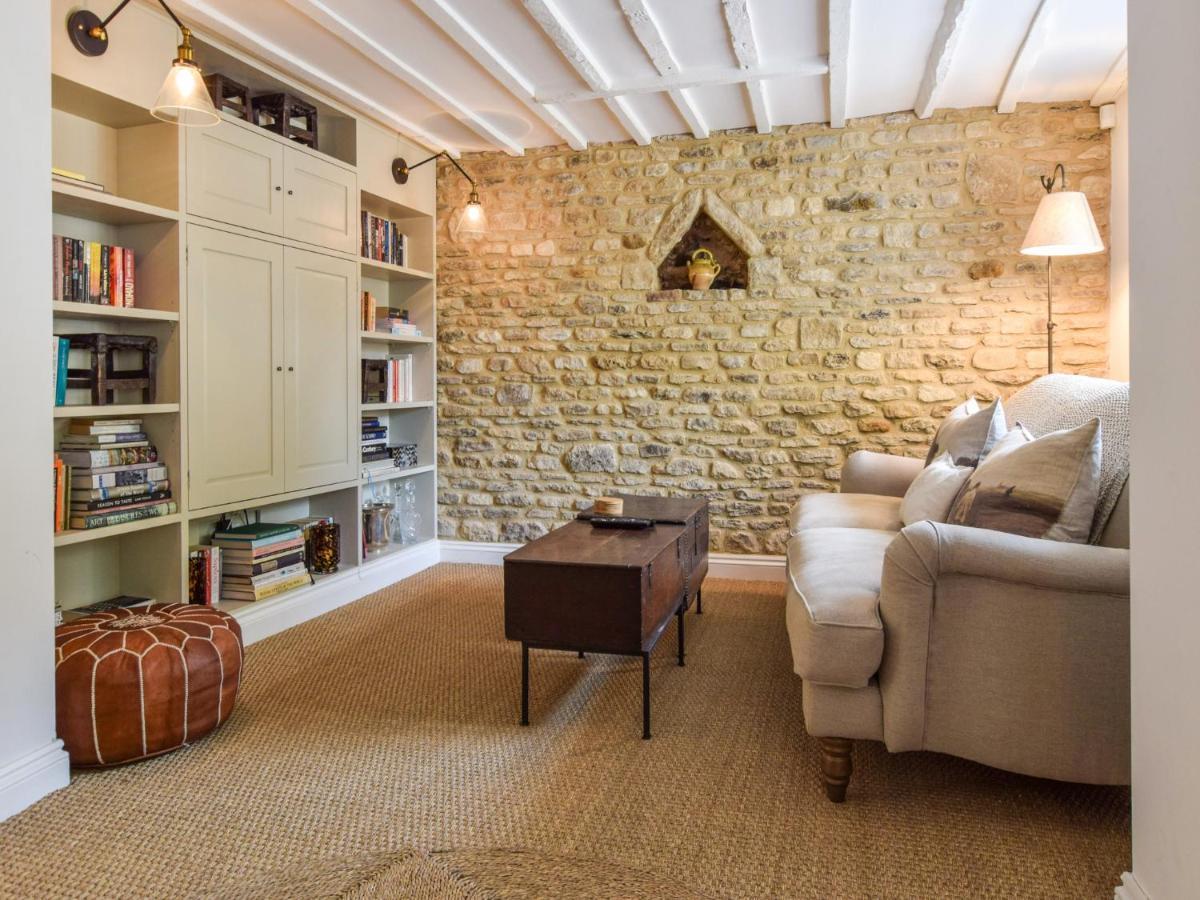 Browns Cottage تشيبينغ نورتون المظهر الخارجي الصورة