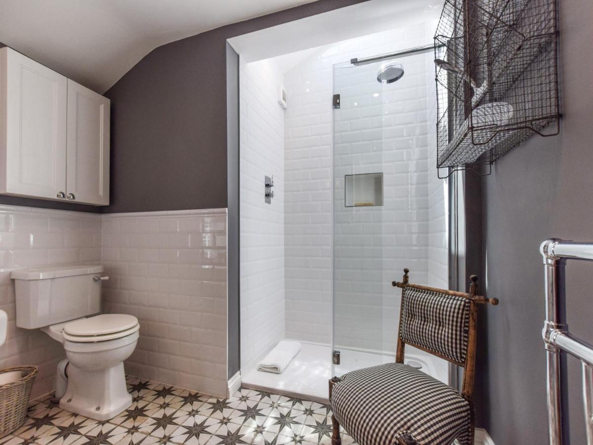 Browns Cottage تشيبينغ نورتون المظهر الخارجي الصورة